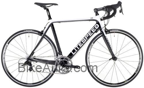 Litespeed M1 ficha tecnica